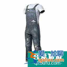绝地求生刺激战场背带裤获取攻略？