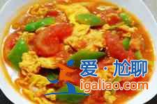 西红柿炒鸡蛋的做法介绍？
