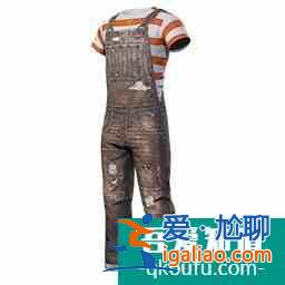 绝地求生刺激战场背带裤获取攻略？