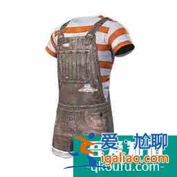 绝地求生刺激战场背带裤获取攻略？