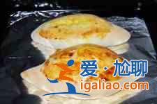 如何烤面包？