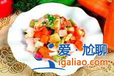 泡菜的做法大全？