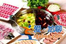 鸳鸯火锅怎么做？