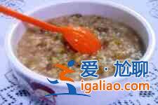 稀饭怎么煮？