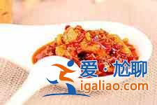 蒜蓉酱怎么做？