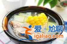 广东炖汤食谱大全？