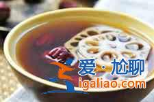 广东炖汤食谱大全？