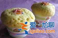 微波炉蛋糕？