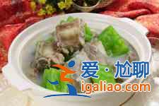 广东炖汤食谱大全？