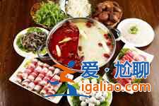 鸳鸯火锅怎么做？