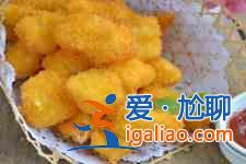 银鳕鱼怎么做？