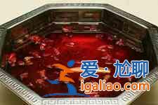麻辣火锅底料的做法？