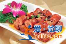 香辣鸭脖？