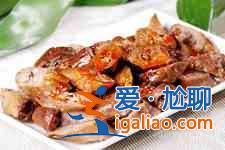 香辣鸭脖？