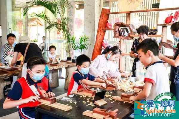 2021年“果树下的约定”采摘节——遇见甜蜜之中廖村？