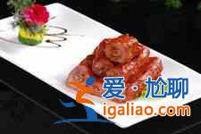 香辣鸭脖？