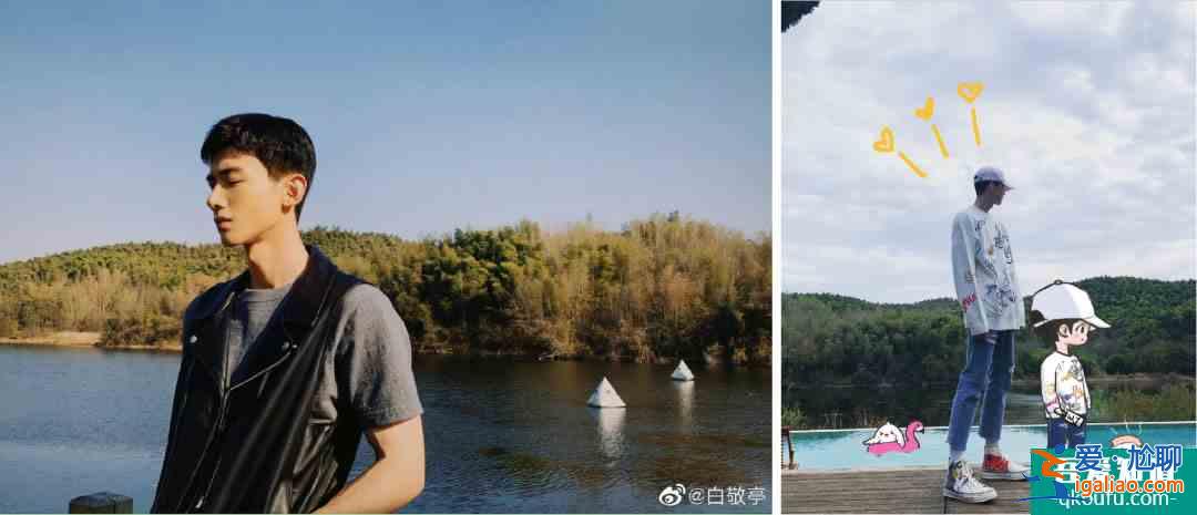 乡伴理想村又上热播剧！《你是我的城池营垒》同款约会度假胜地等你来打卡？