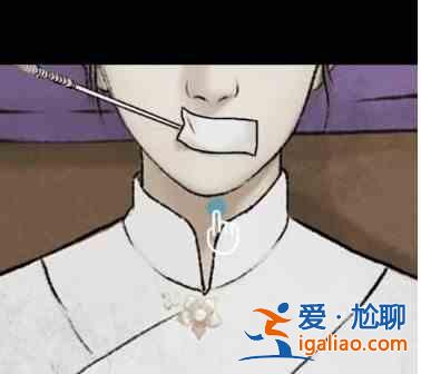 少年宋慈第五章宫墙夜雨怎么通关？第五章宫墙夜雨通关剧情流程图文一览？