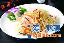 炒饼的家常做法？