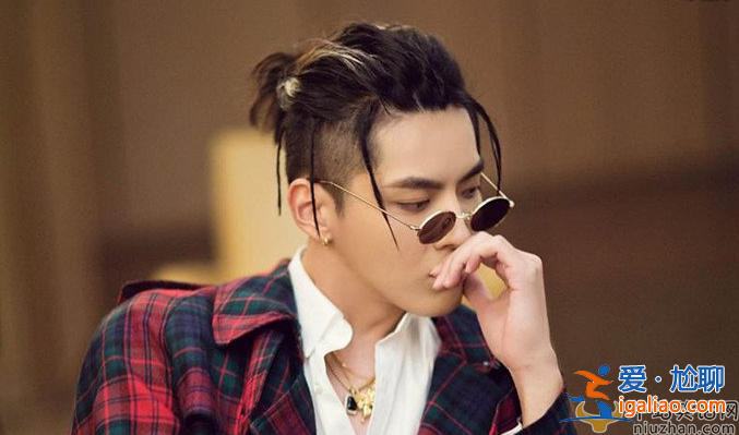 吴亦凡现在怎么样？私下约粉丝开房是真的吗？吴亦凡林西娅是怎么回事