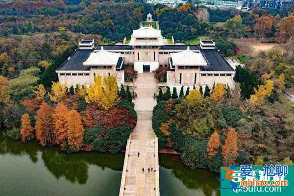 2022南京雨花台风景区门票价格 是免费的吗？