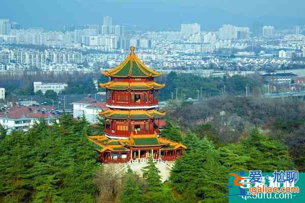 2022南京雨花台风景区门票价格 是免费的吗？