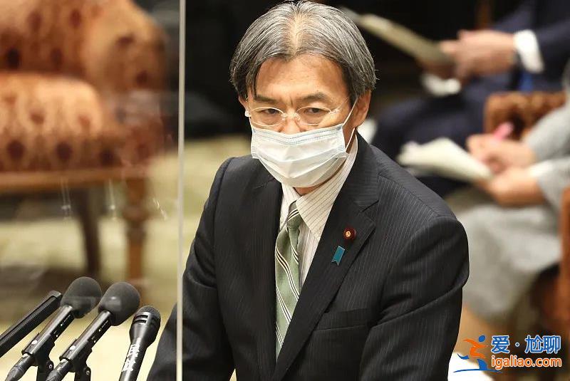 日本首相遭遇罕见事态？