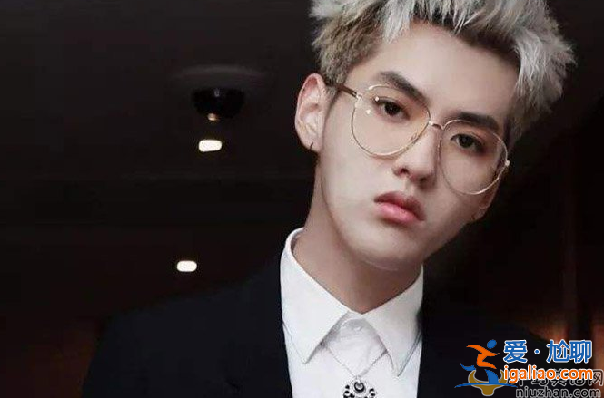 吴亦凡现在怎么样？私下约粉丝开房是真的吗？吴亦凡林西娅是怎么回事