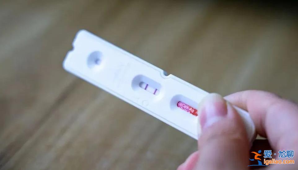 阳性转阴5天后复阳，女子表示：“比第一次疼10倍”？？