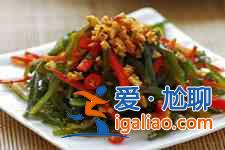 凉菜的做法大全？