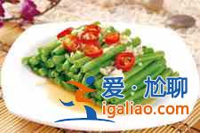 凉菜的做法大全？