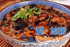 炖菜怎么做？