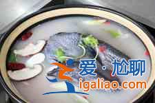 八珍汤？