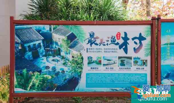 绿色发展、文旅融合、特色产业、生态致富——完美蝶变中的三亚美丽乡村？