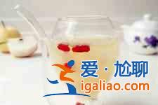小吊梨汤？