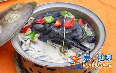八珍汤？