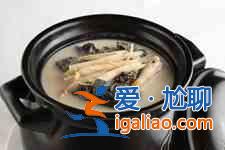 八珍汤？