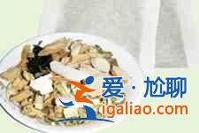 八珍汤？