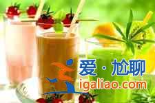 榨汁机食谱？