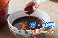 叉烧酱的做法？