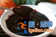 叉烧酱的做法？