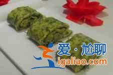 小茴香的吃法？