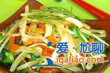 小茴香的吃法？