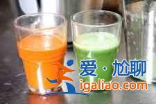 榨汁机食谱？