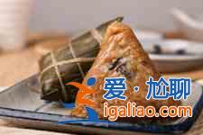 肉粽子的做法？