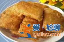 干炸带鱼？