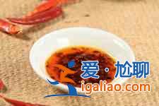 自己做辣椒酱？