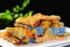 干炸带鱼？