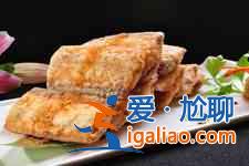 干炸带鱼？