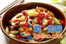 湘菜做法大全？